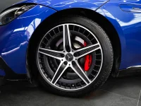 Mercedes-Benz EQE 350kW thumbnail