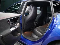 Mercedes-Benz EQE 350kW thumbnail