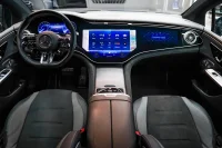 Mercedes-Benz EQE 350kW thumbnail
