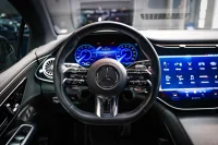 Mercedes-Benz EQE 350kW thumbnail