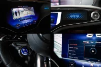 Mercedes-Benz EQE 350kW thumbnail