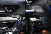 Mercedes-Benz EQE 350kW thumbnail