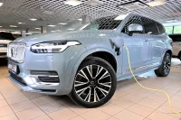 Volvo XC90 AWD B&W 4C ULTIMATE BRIGHT XENIUM INTELLI SAFE 2 335kW thumbnail