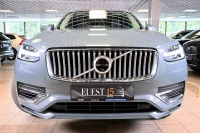 Volvo XC90 AWD B&W 4C ULTIMATE BRIGHT XENIUM INTELLI SAFE 2 335kW thumbnail