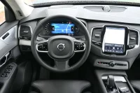 Volvo XC90 AWD B&W 4C ULTIMATE BRIGHT XENIUM INTELLI SAFE 2 335kW thumbnail