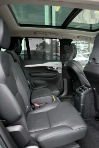 Volvo XC90 AWD B&W 4C ULTIMATE BRIGHT XENIUM INTELLI SAFE 2 335kW thumbnail