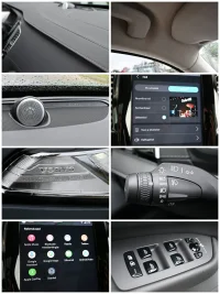 Volvo XC90 AWD B&W 4C ULTIMATE BRIGHT XENIUM INTELLI SAFE 2 335kW thumbnail
