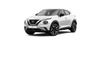 Nissan Juke N-Connecta 84kW thumbnail