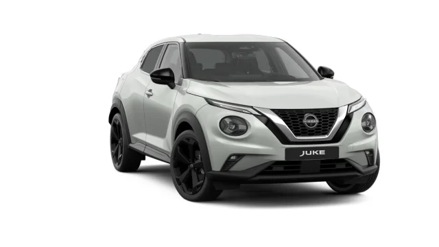 Image of Nissan Juke Acenta 84kW