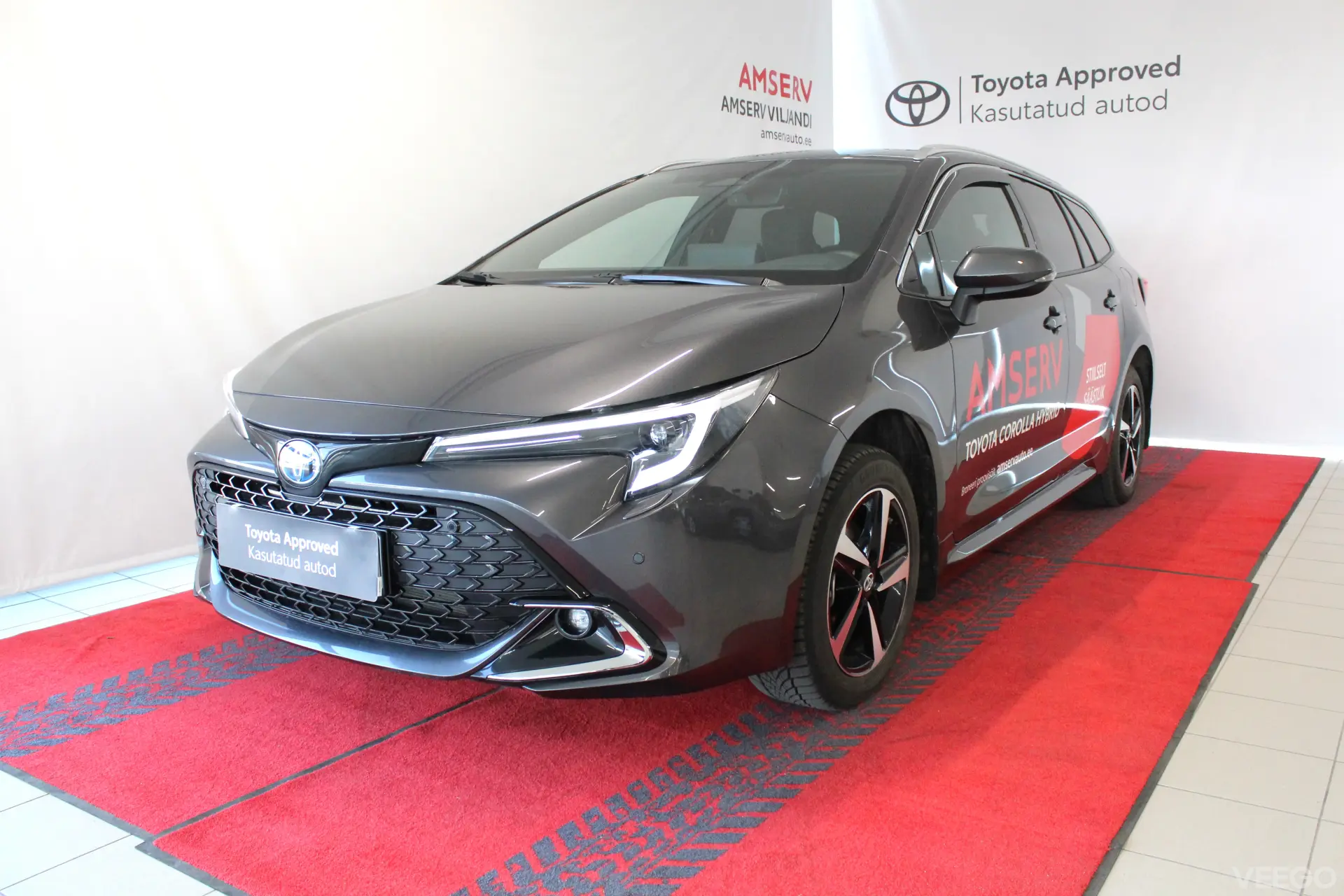 Vehicle Image