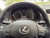 Lexus IS 220 2.2 130kW thumbnail