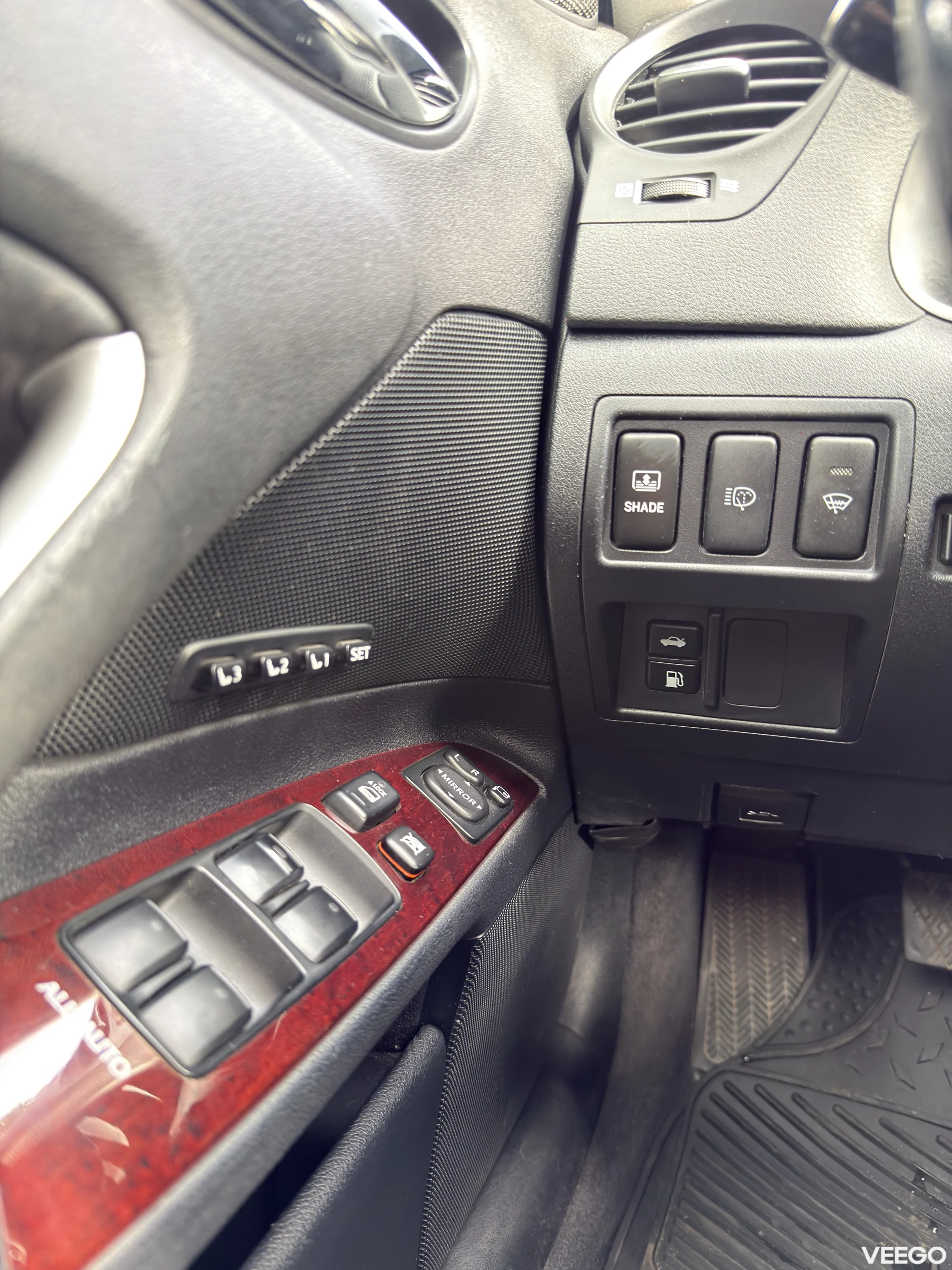 Lexus IS 220 2.2 130kW