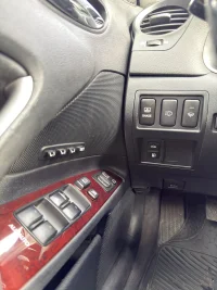 Lexus IS 220 2.2 130kW thumbnail