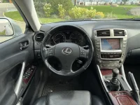 Lexus IS 220 2.2 130kW thumbnail