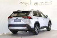 Toyota RAV4 131kW thumbnail