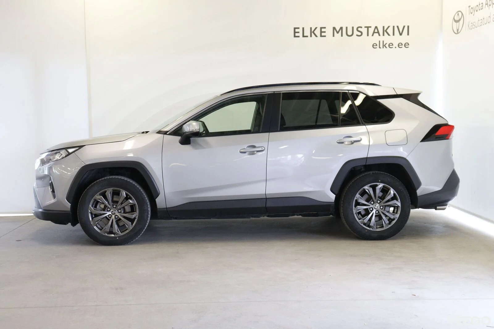 Toyota RAV4 131kW