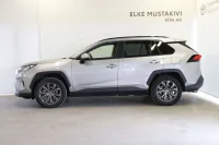 Toyota RAV4 131kW thumbnail