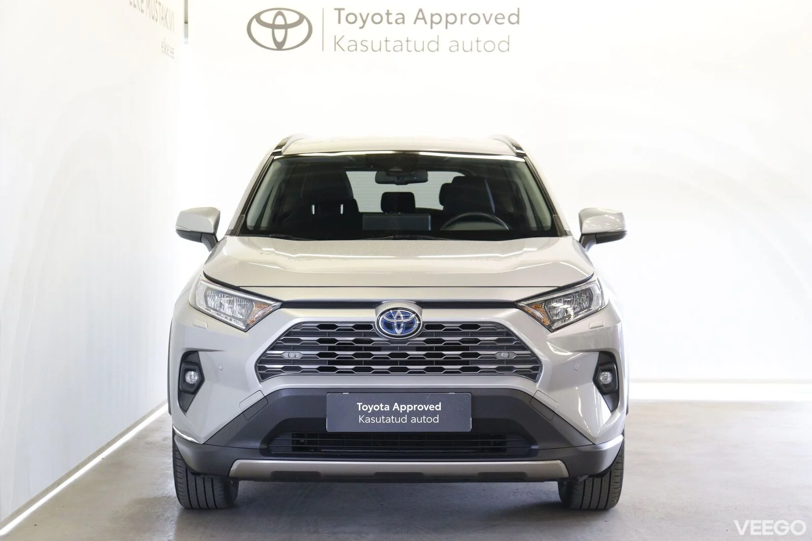 Toyota RAV4 131kW