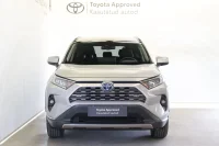 Toyota RAV4 131kW thumbnail