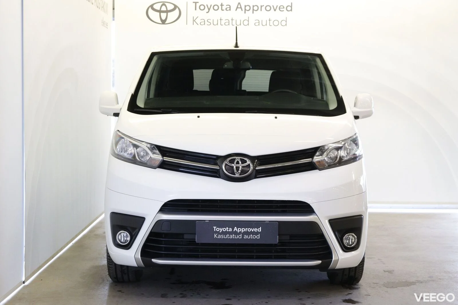 Toyota Proace Verso 88kW