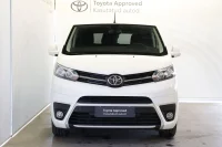 Toyota Proace Verso 88kW thumbnail