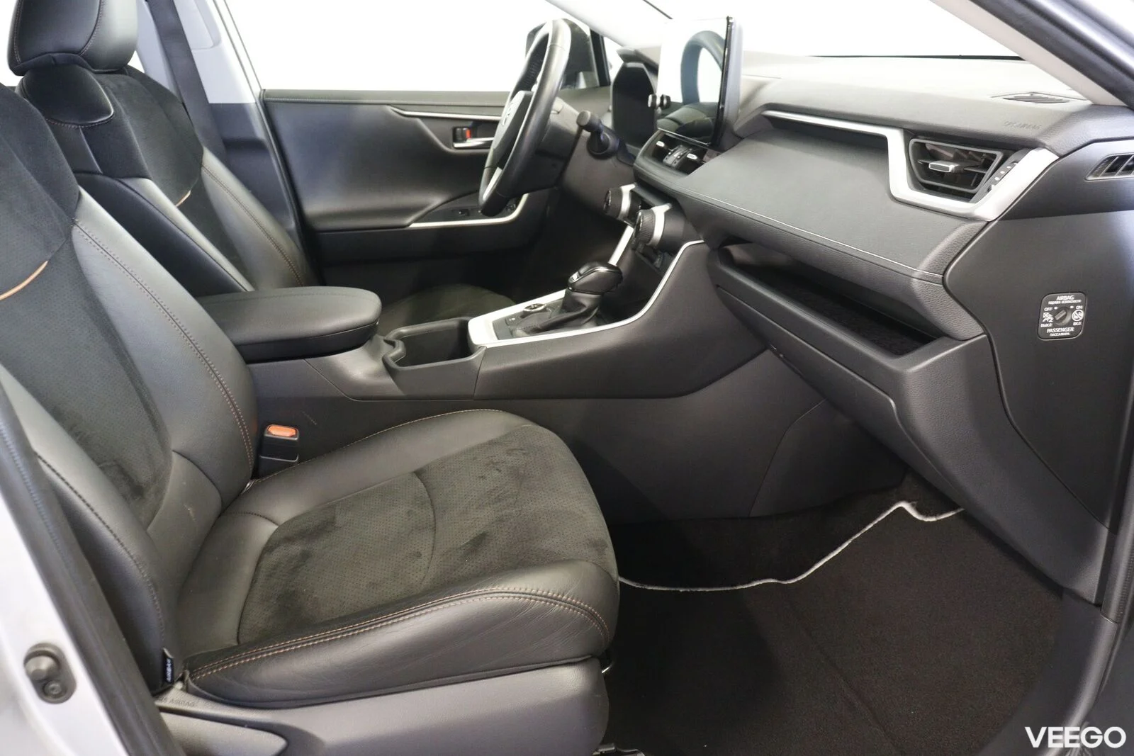 Toyota RAV4 131kW
