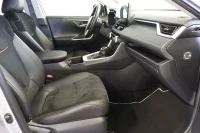 Toyota RAV4 131kW thumbnail