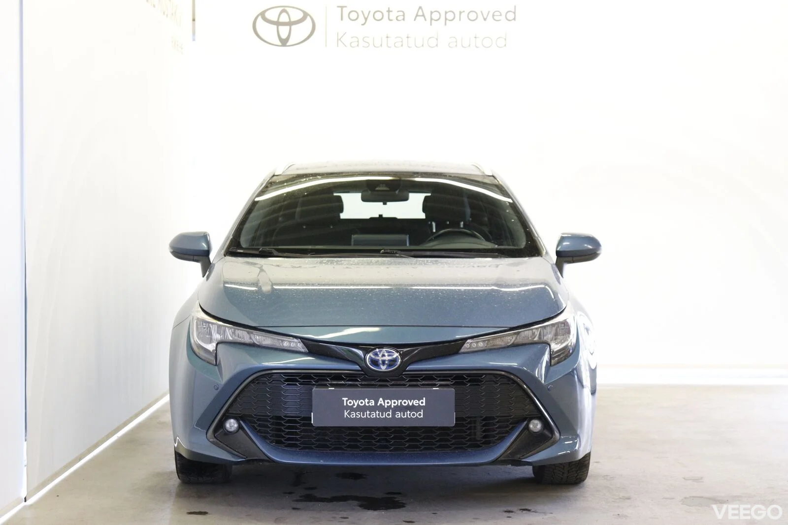 Toyota Corolla Touring Sports 72kW