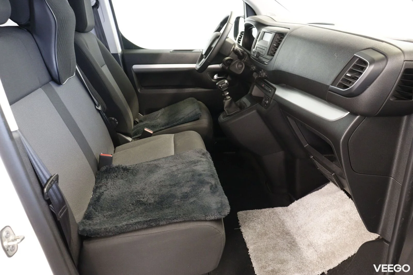 Toyota Proace Verso 88kW