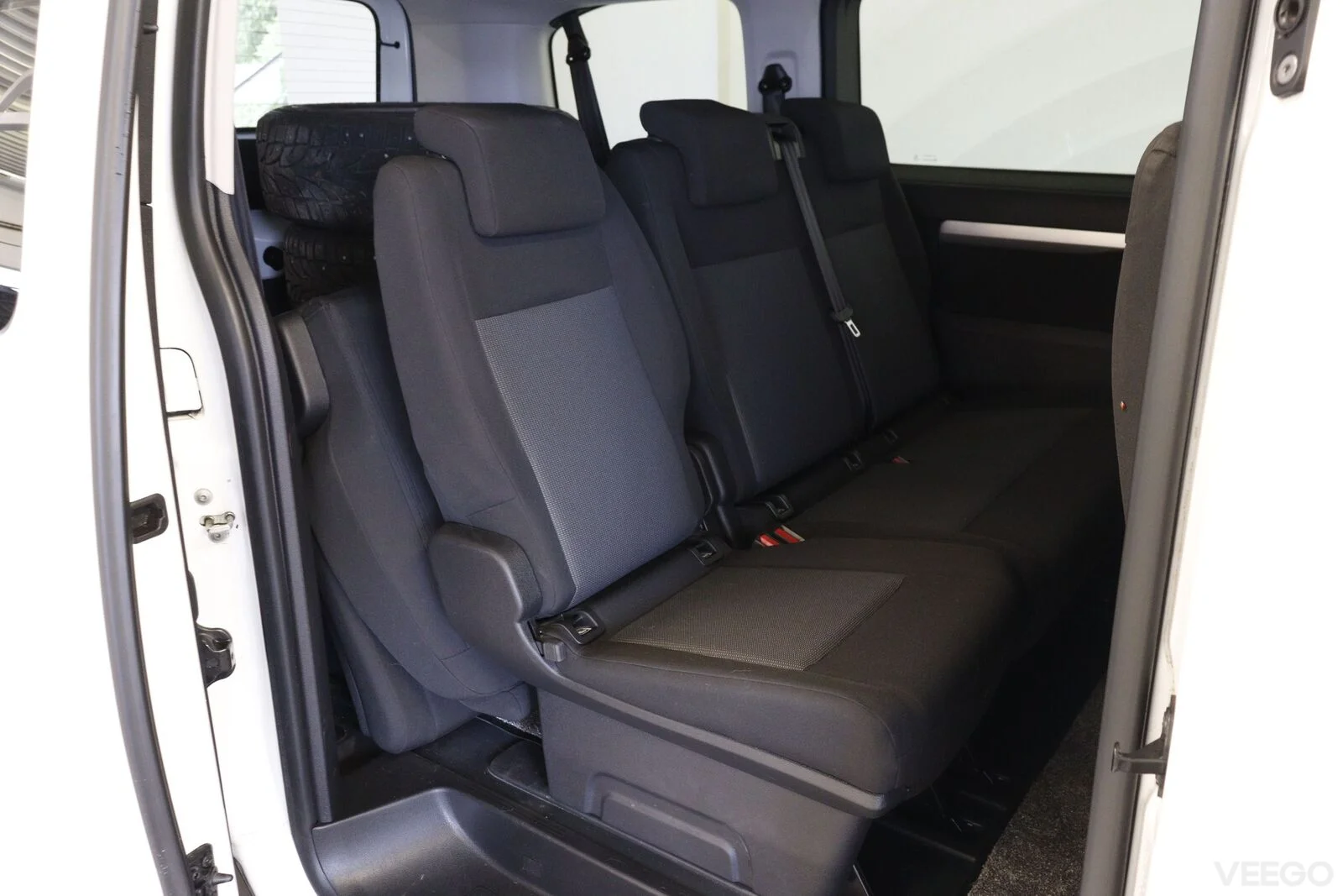 Toyota Proace Verso 88kW