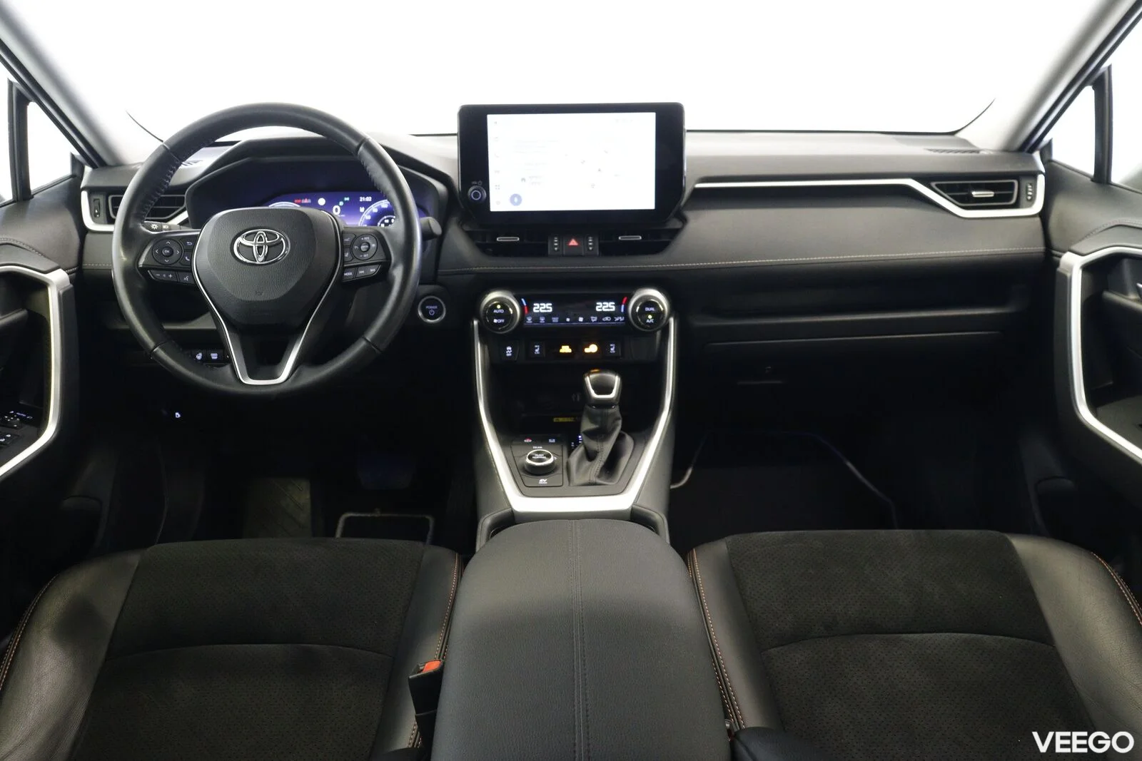 Toyota RAV4 131kW