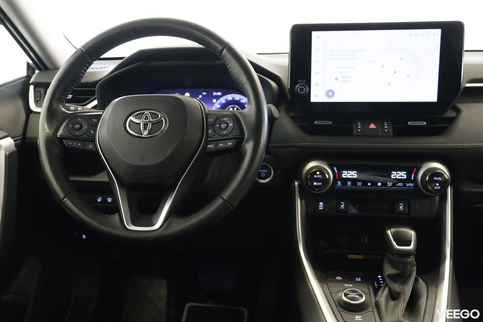 Toyota RAV4 131kW