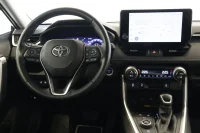 Toyota RAV4 131kW thumbnail