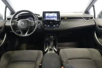 Toyota Corolla Touring Sports 72kW thumbnail