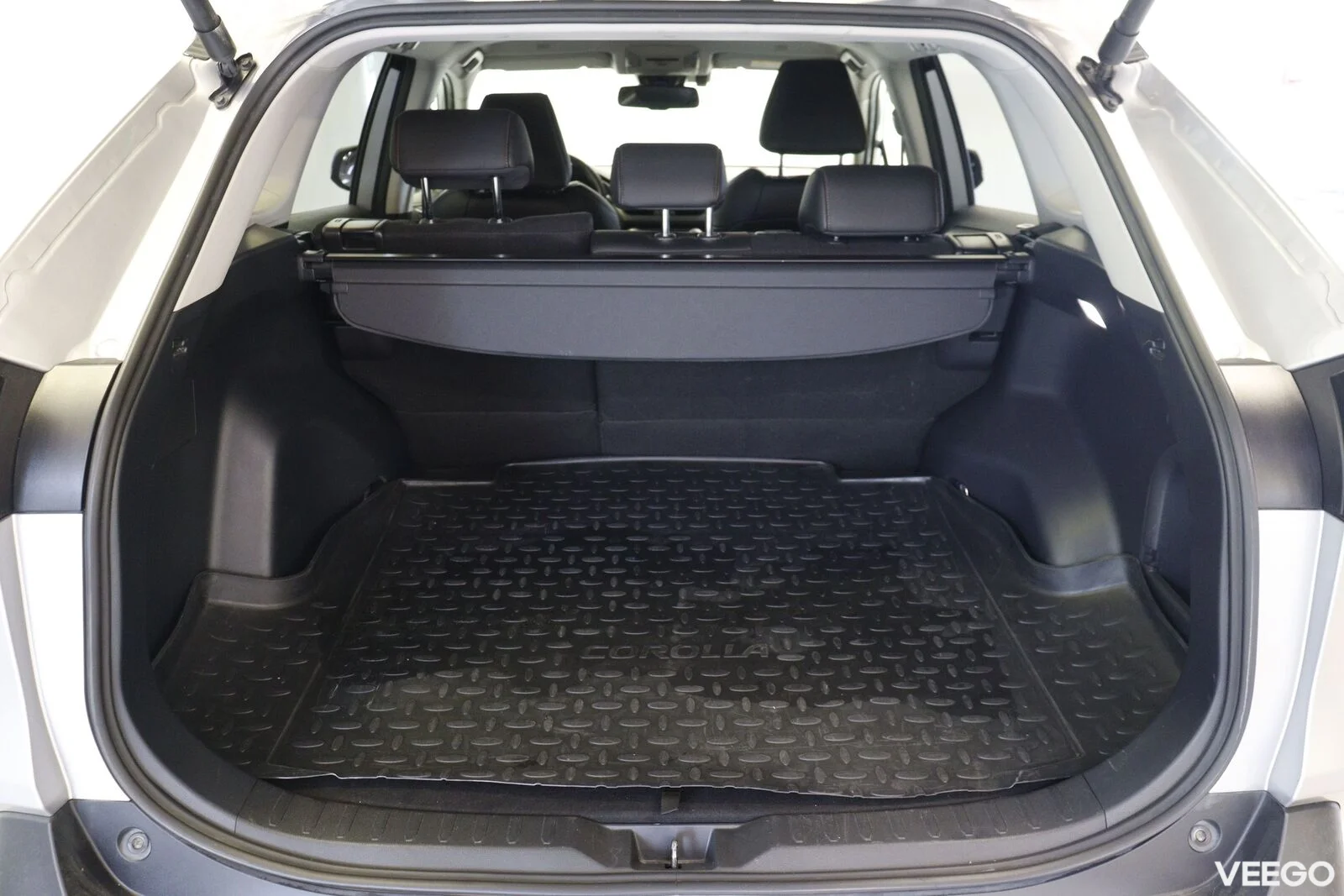 Toyota RAV4 131kW