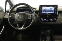 Toyota Corolla Touring Sports 72kW thumbnail