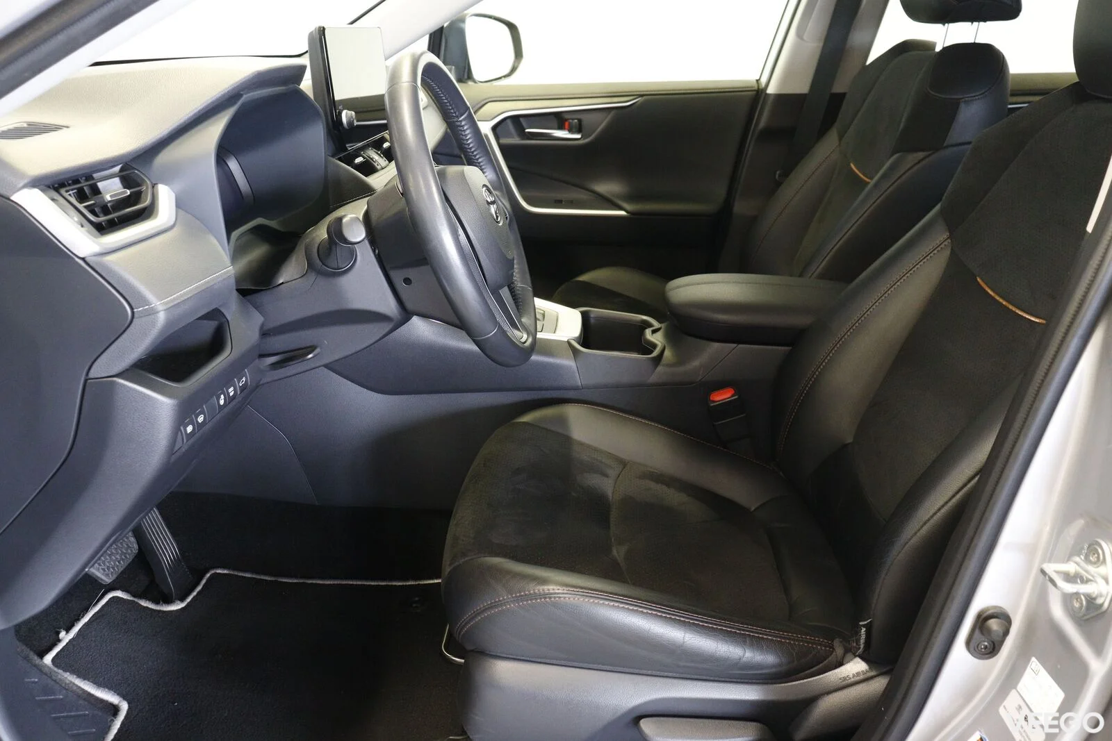 Toyota RAV4 131kW