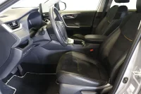 Toyota RAV4 131kW thumbnail