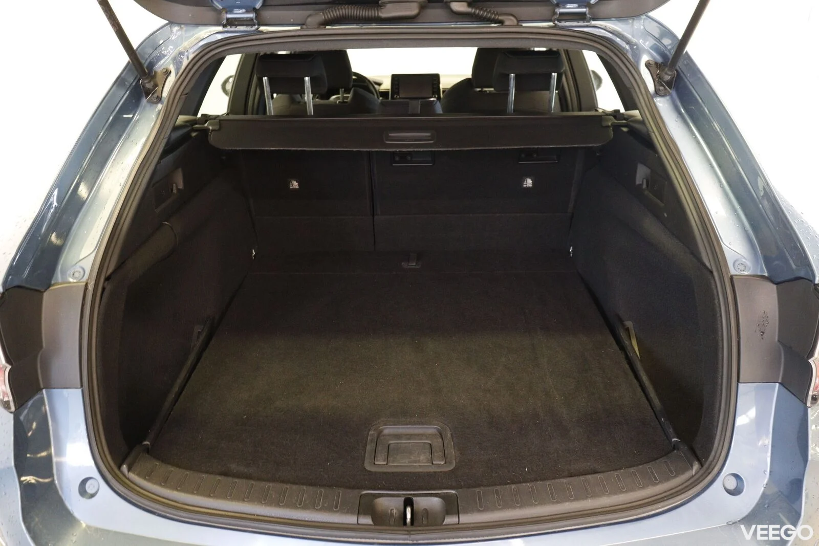 Toyota Corolla Touring Sports 72kW