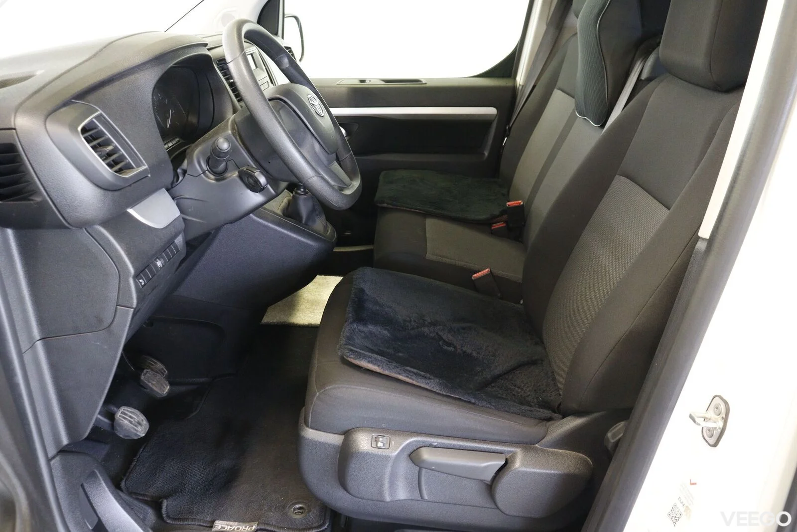 Toyota Proace Verso 88kW