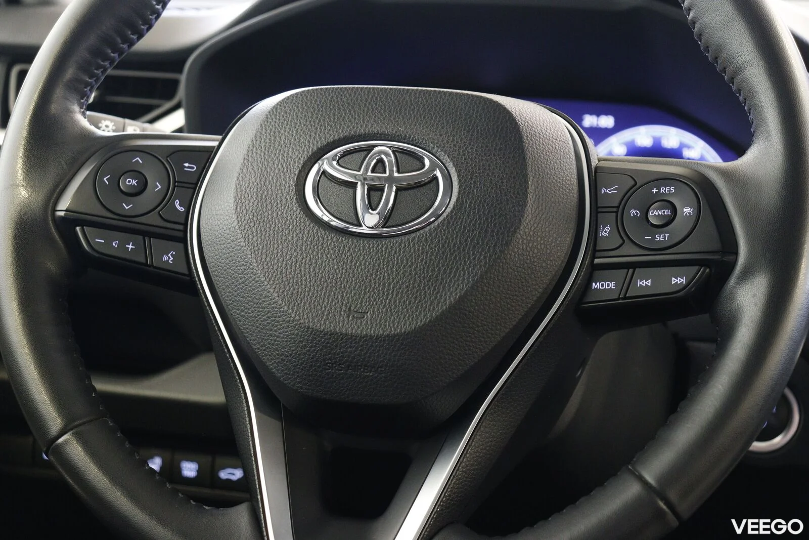 Toyota RAV4 131kW