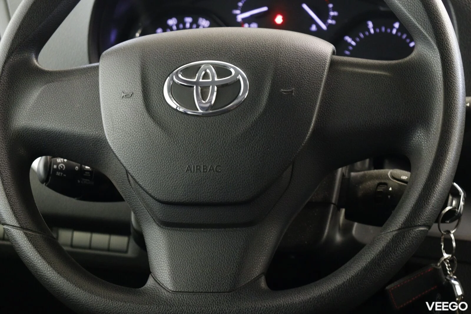 Toyota Proace Verso 88kW