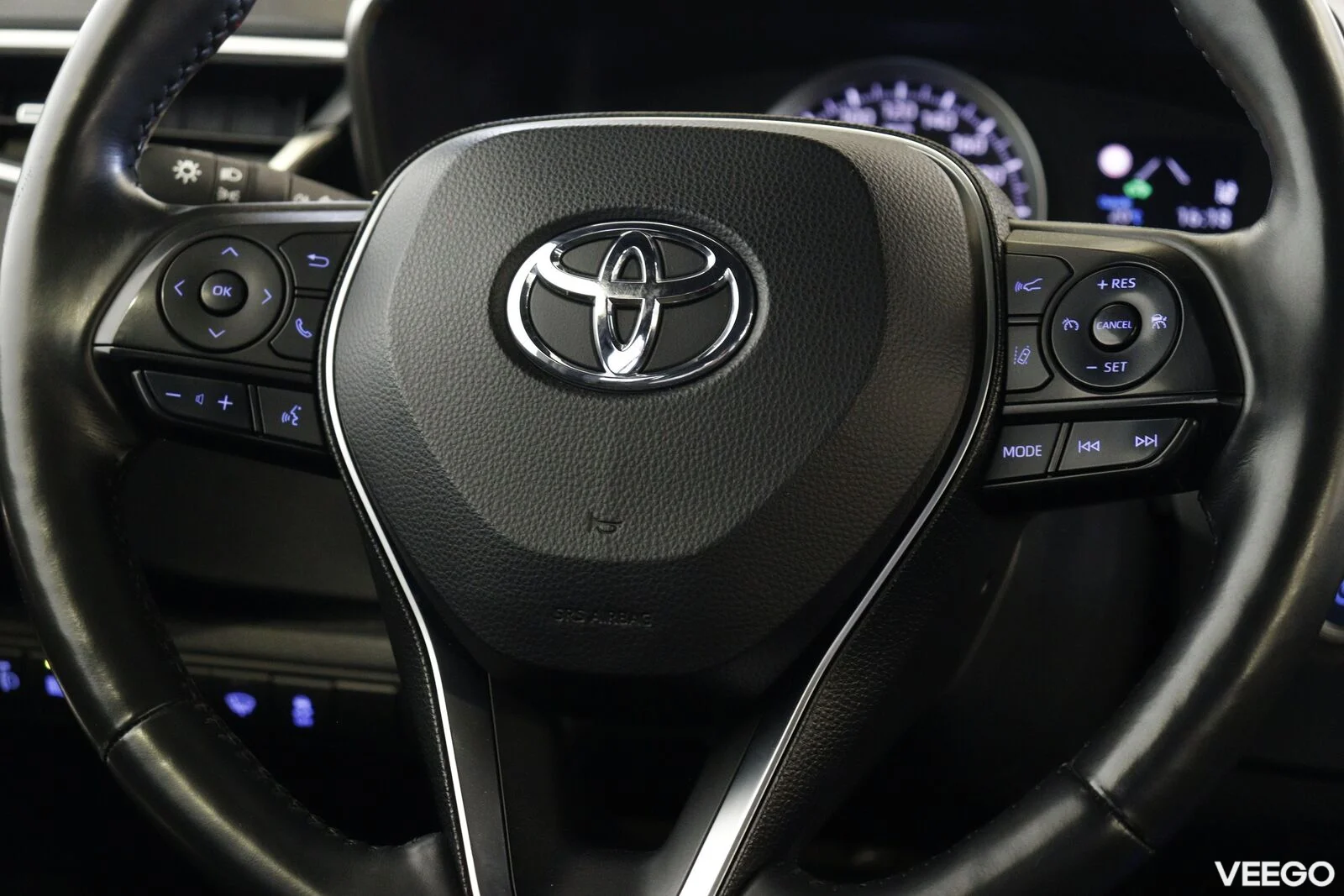 Toyota Corolla Touring Sports 72kW