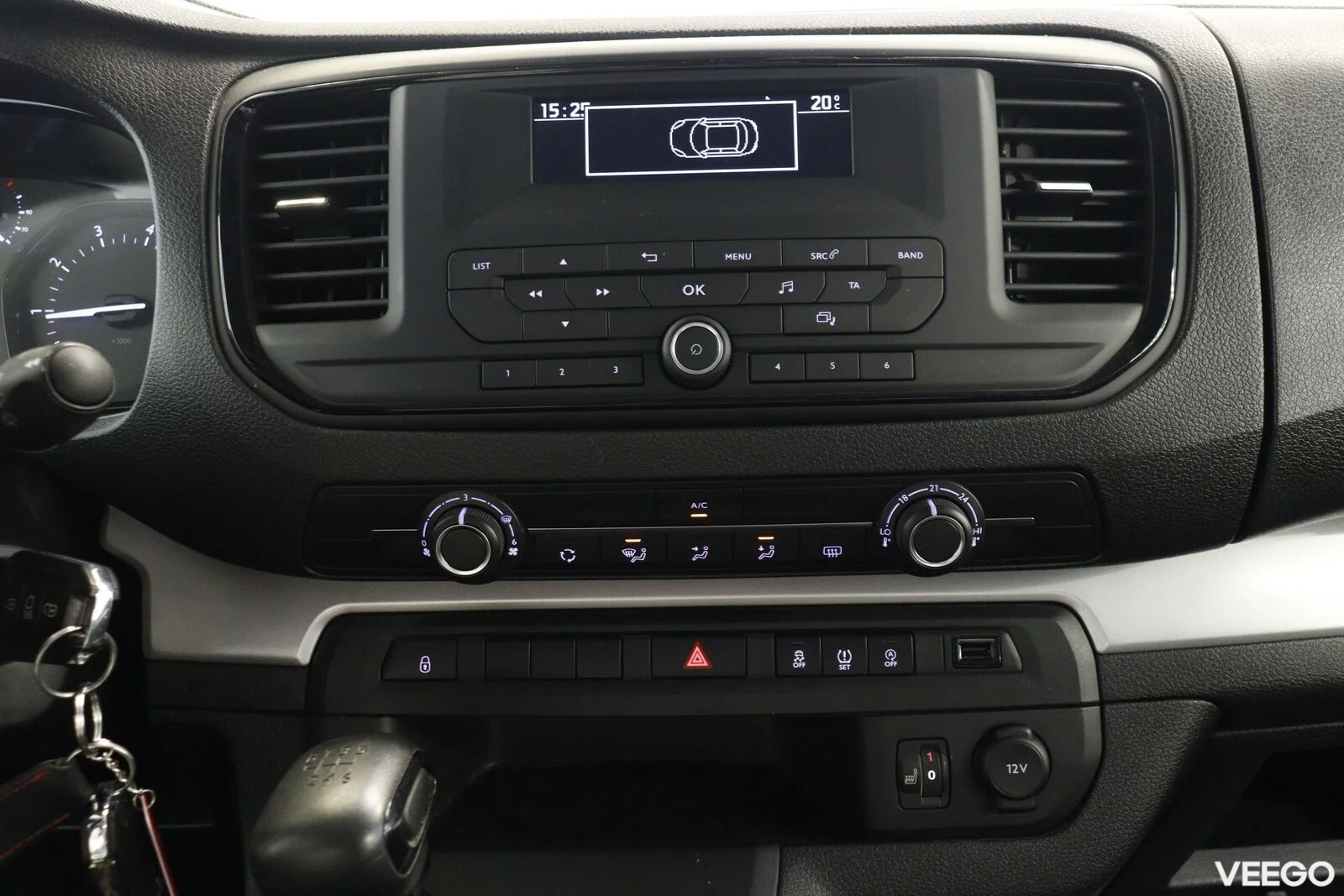 Toyota Proace Verso 88kW
