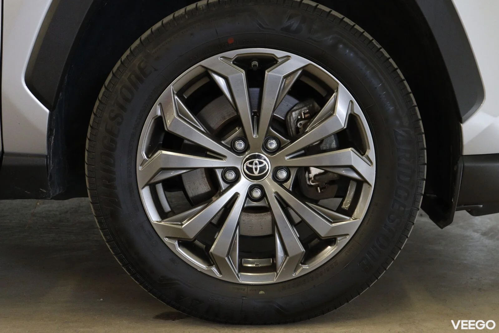 Toyota RAV4 131kW
