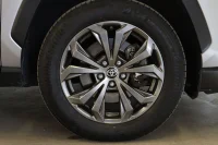 Toyota RAV4 131kW thumbnail