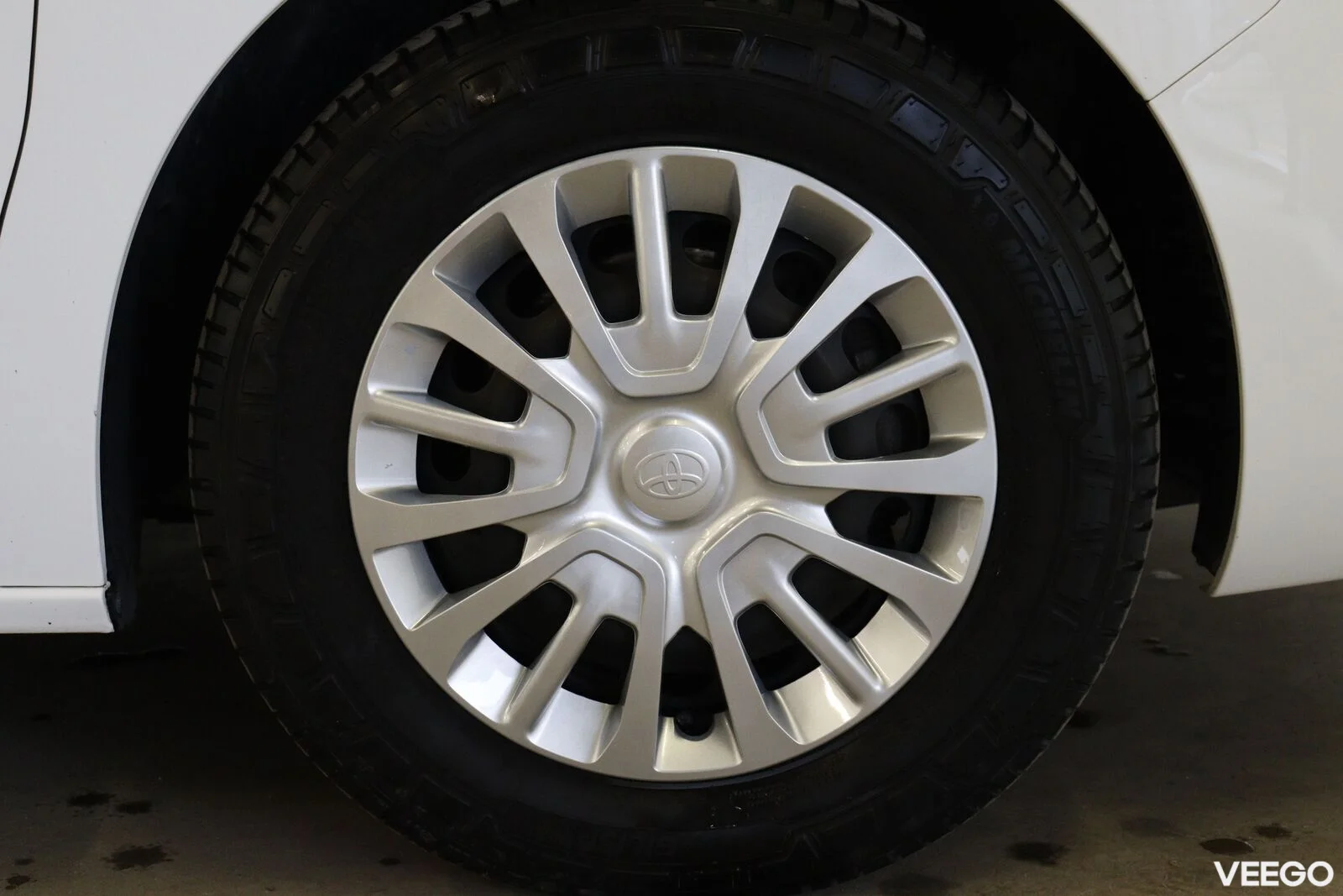 Toyota Proace Verso 88kW