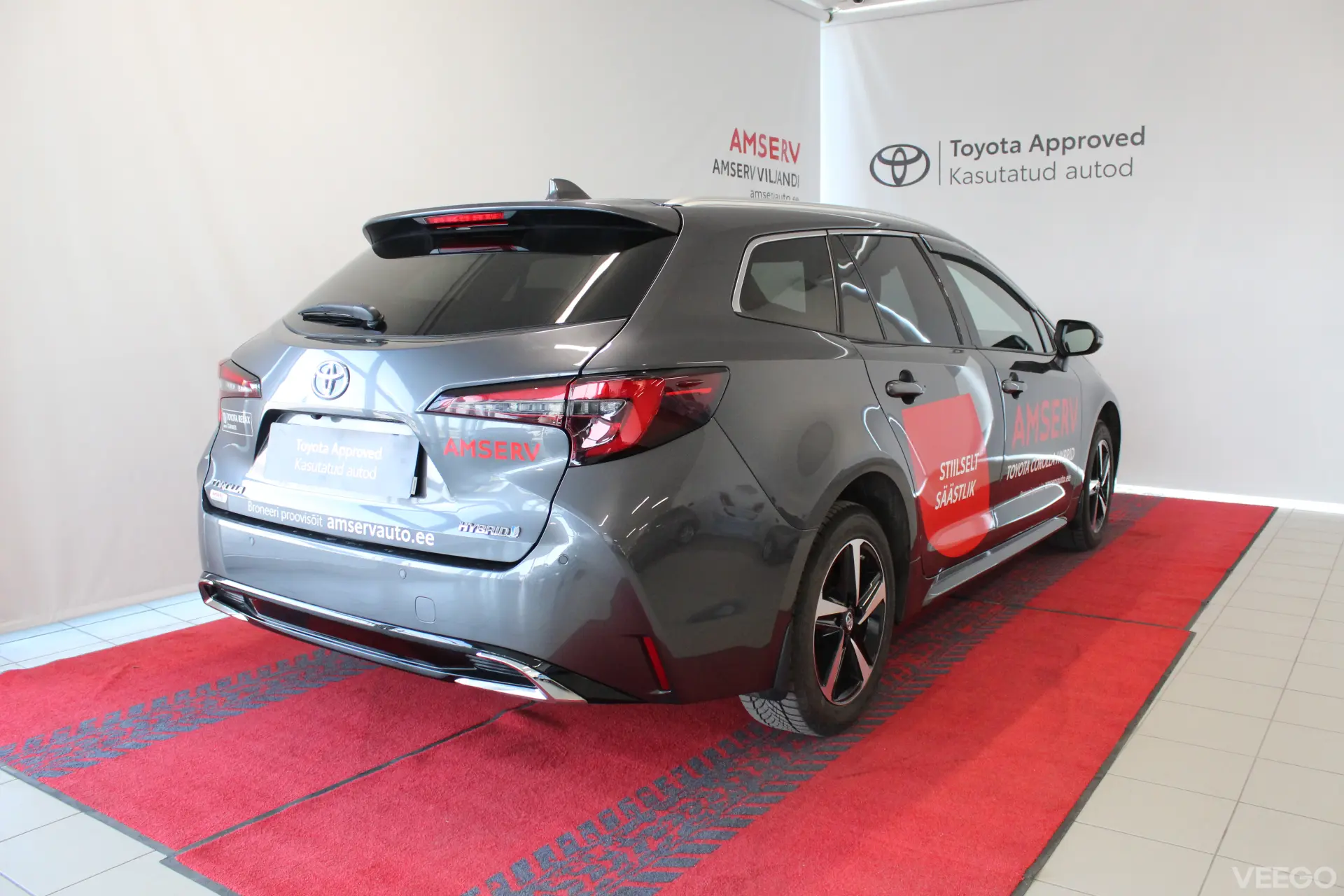 Vehicle Image