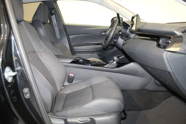 Image of Toyota C-HR Style 1.8 72kW