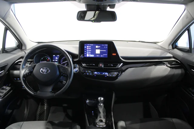 Image of Toyota C-HR Style 1.8 72kW